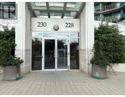 1119 - 230 Queens Quay, Toronto, ON M5J2X1 Photo 20