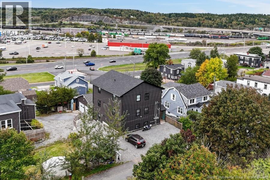 Property for sale at 30 Saint Catherine Street