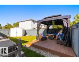 20 Holly Pl, St  Albert, AB T8N6W7 Photo 32