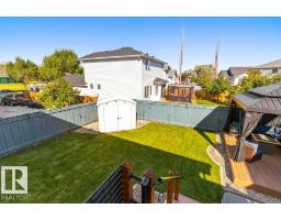 20 Holly Pl, St  Albert, AB T8N6W7 Photo 36