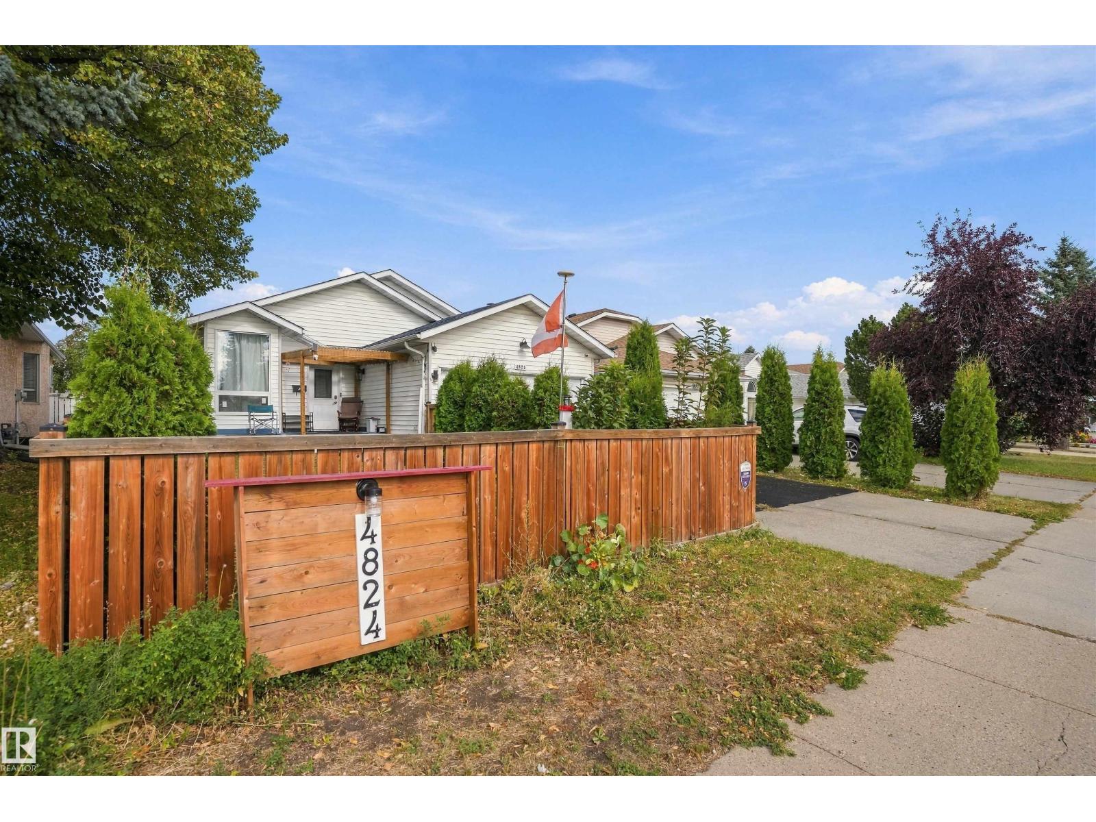 4824 13 AV NW - 2