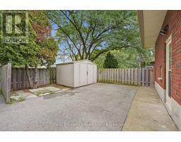 28 Brentwood Drive, St  Catharines, ON L2M4M2 Photo 33