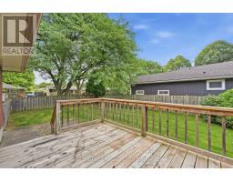 28 Brentwood Drive, St  Catharines, ON L2M4M2 Photo 35