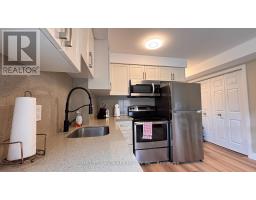 1 - 122 Courtland Avenue E, Kitchener, ON N2H1Y9 Photo 6