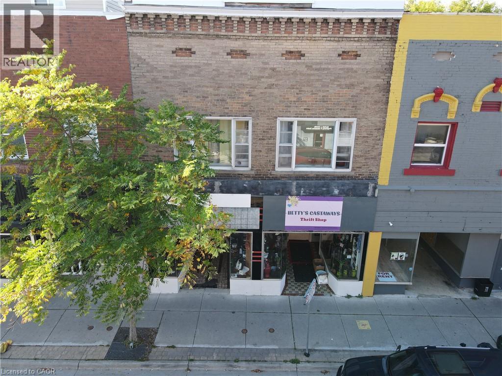 40 & 42 ROBINSON Street, Simcoe — photo 2