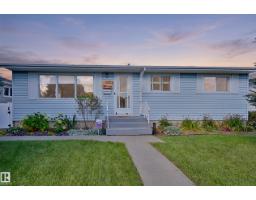 House for sale at 13312 123A St NW, Edmonton — MLS® E4509212