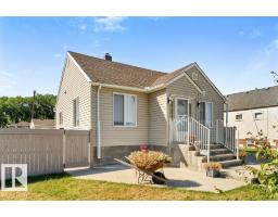 Utility room - 12106 77 St Nw, Edmonton, AB T5B2G8 Photo 9