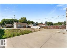 12106 77 St Nw, Edmonton, AB T5B2G8 Photo 57