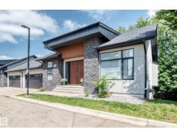 Duplex for sale at #56 95 Salisbury Wy, Sherwood Park — MLS® E4509287