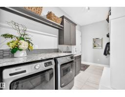 #56 95 Salisbury Wy, Sherwood Park, AB T8B0C1 Photo 23