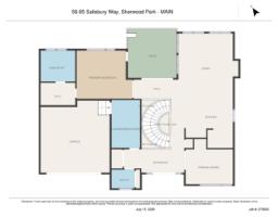 #56 95 Salisbury Wy, Sherwood Park, AB T8B0C1 Photo 44