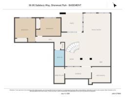 #56 95 Salisbury Wy, Sherwood Park, AB T8B0C1 Photo 45