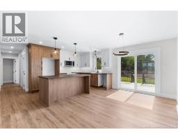 4pc Bathroom - 979 Rte 133, Grand Barachois, NB E4P8C2 Photo 11