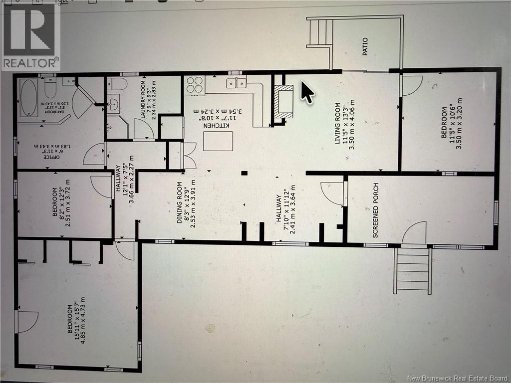 29 Clarence Crescent - 36