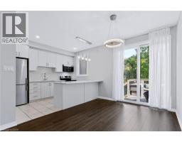 Dining room - 290 Barton Street W Unit# 22, Hamilton, ON L8R3P3 Photo 8