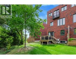290 Barton Street W Unit# 22, Hamilton, ON L8R3P3 Photo 29