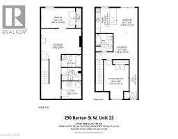 290 Barton Street W Unit# 22, Hamilton, ON L8R3P3 Photo 41