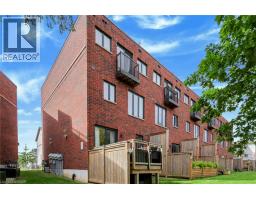 290 Barton Street W Unit# 22, Hamilton, ON L8R3P3 Photo 38