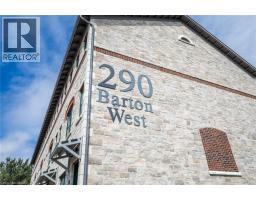 290 Barton Street W Unit# 22, Hamilton, ON L8R3P3 Photo 40