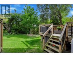 290 Barton Street W Unit# 22, Hamilton, ON L8R3P3 Photo 33