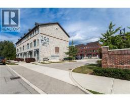 290 Barton Street W Unit# 22, Hamilton, ON L8R3P3 Photo 39