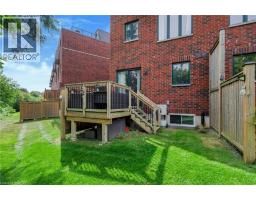 290 Barton Street W Unit# 22, Hamilton, ON L8R3P3 Photo 37