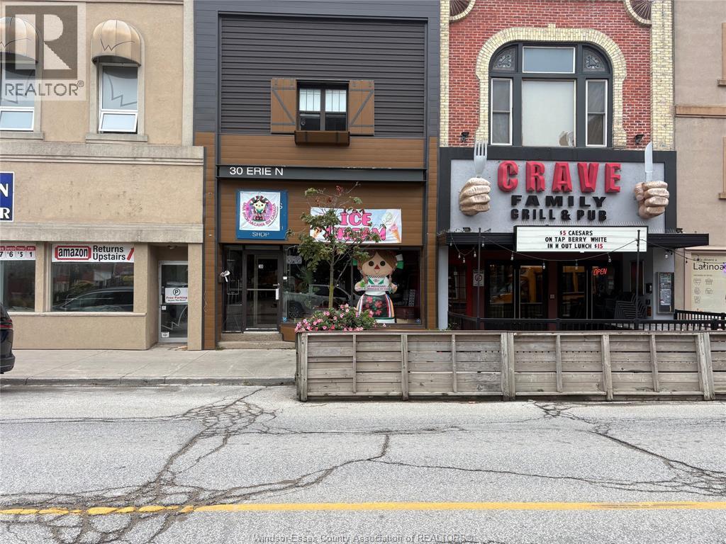 30 Erie STREET North, Leamington