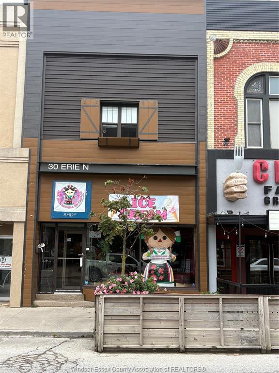 30 Erie STREET North, Leamington — photo 2