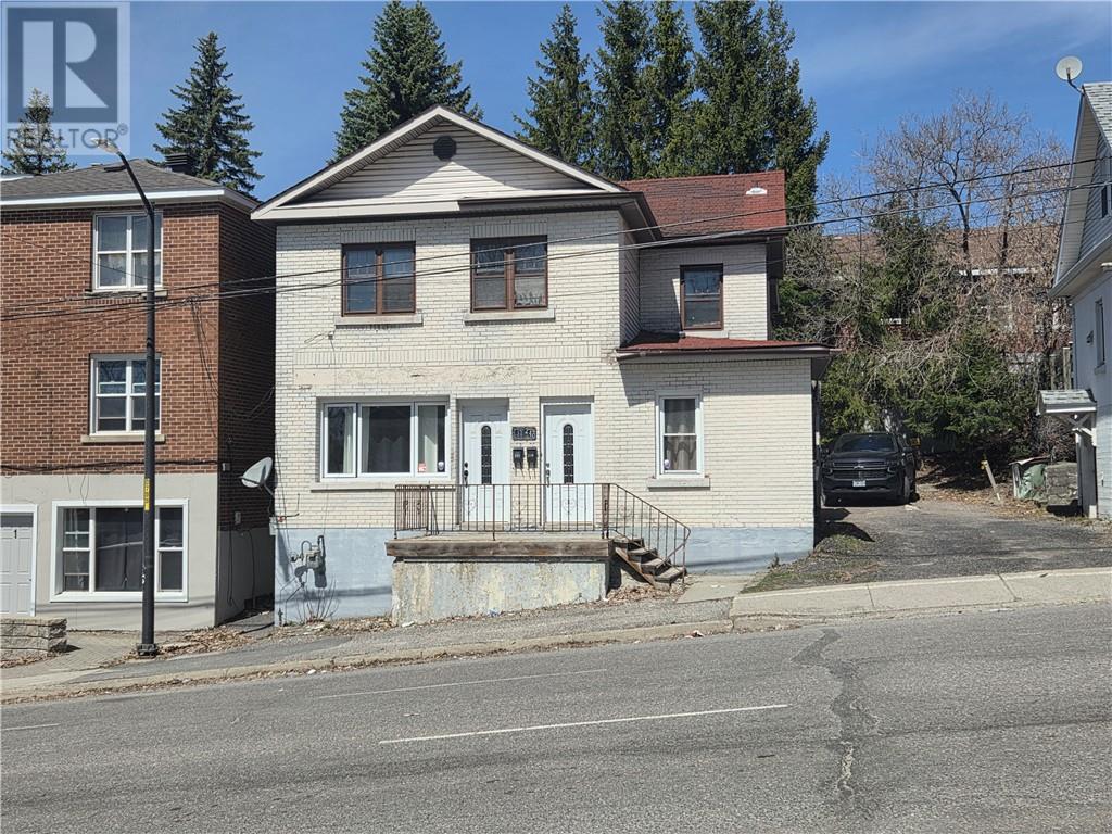 Property for sale at 238-240 Van Horne Street