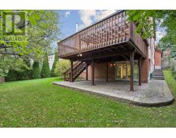 38 Rosemount Avenue, Markham, ON L3T6S7 Photo 23