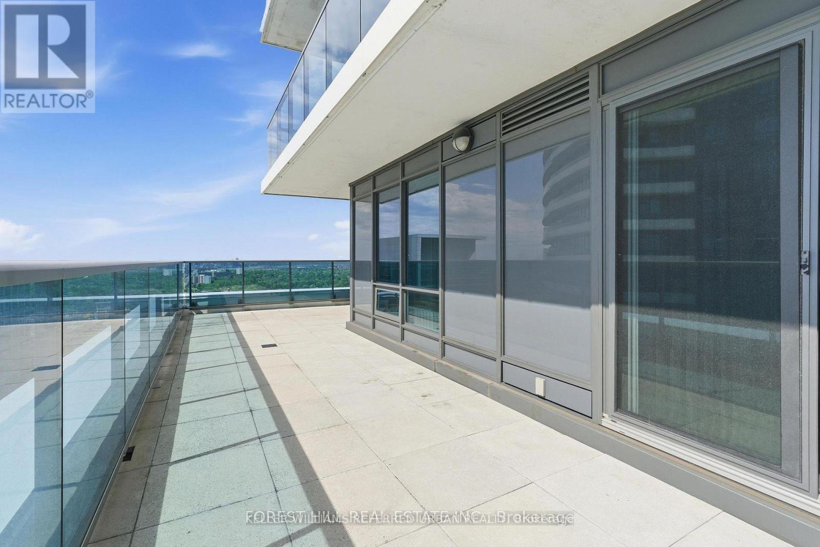 #2509 7165 YONGE STREET - 1