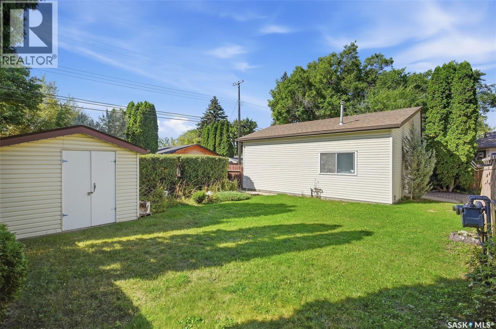 24 Harrison CRESCENT, Saskatoon — photo 31