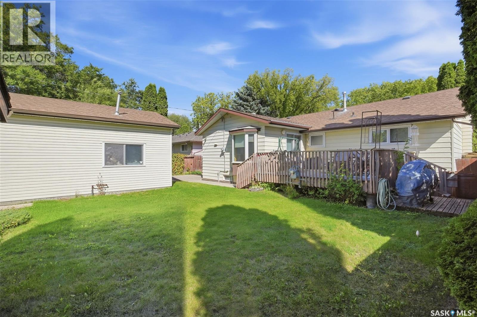 24 Harrison CRESCENT, Saskatoon — photo 32