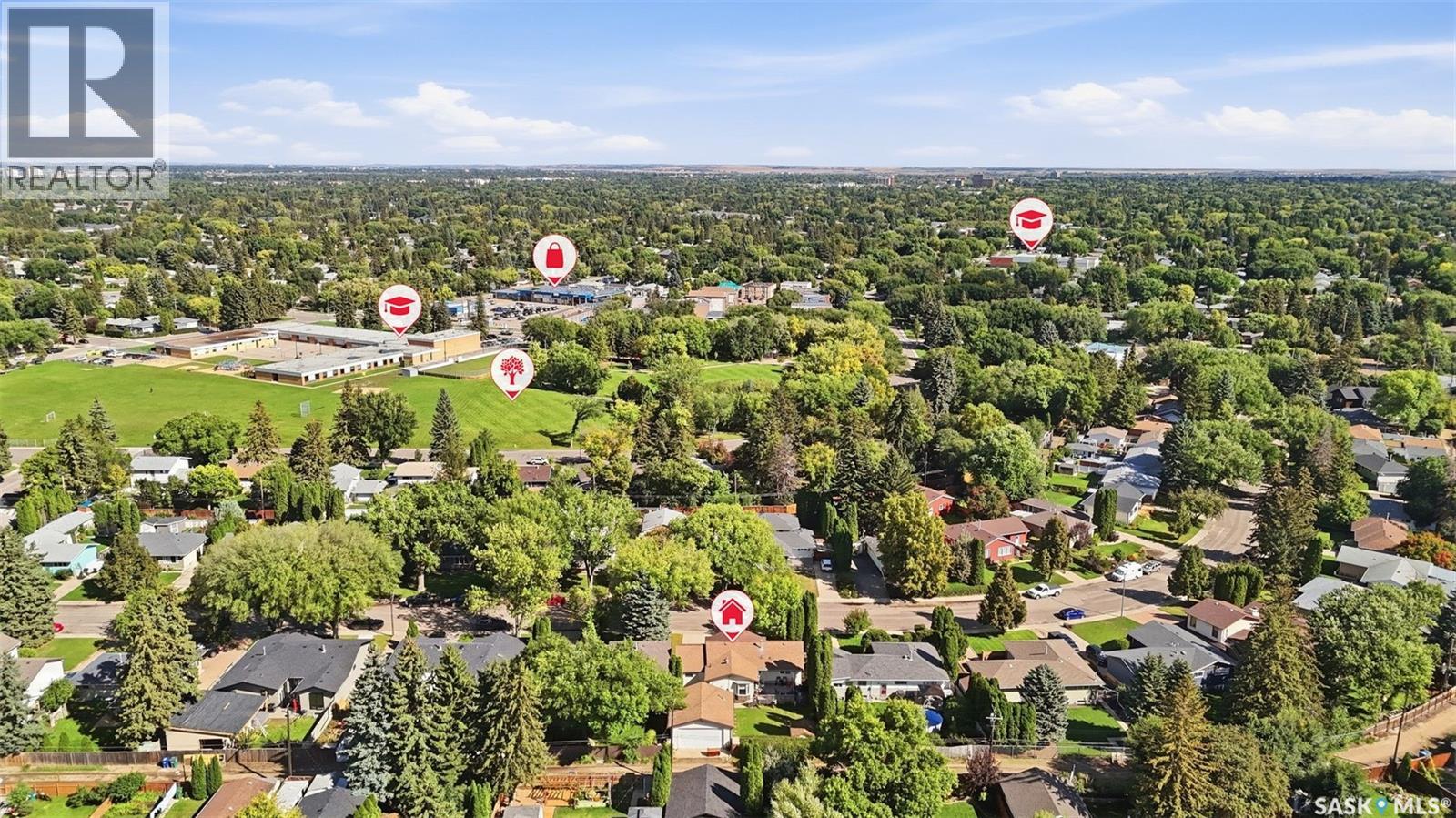 24 Harrison CRESCENT, Saskatoon — photo 4
