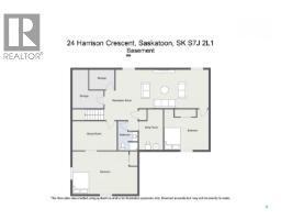 24 Harrison Crescent, Saskatoon, SK S7J2L1 Photo 17