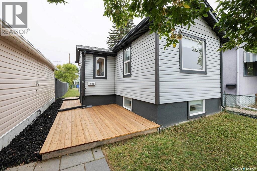 2136 McAra STREET, Regina
