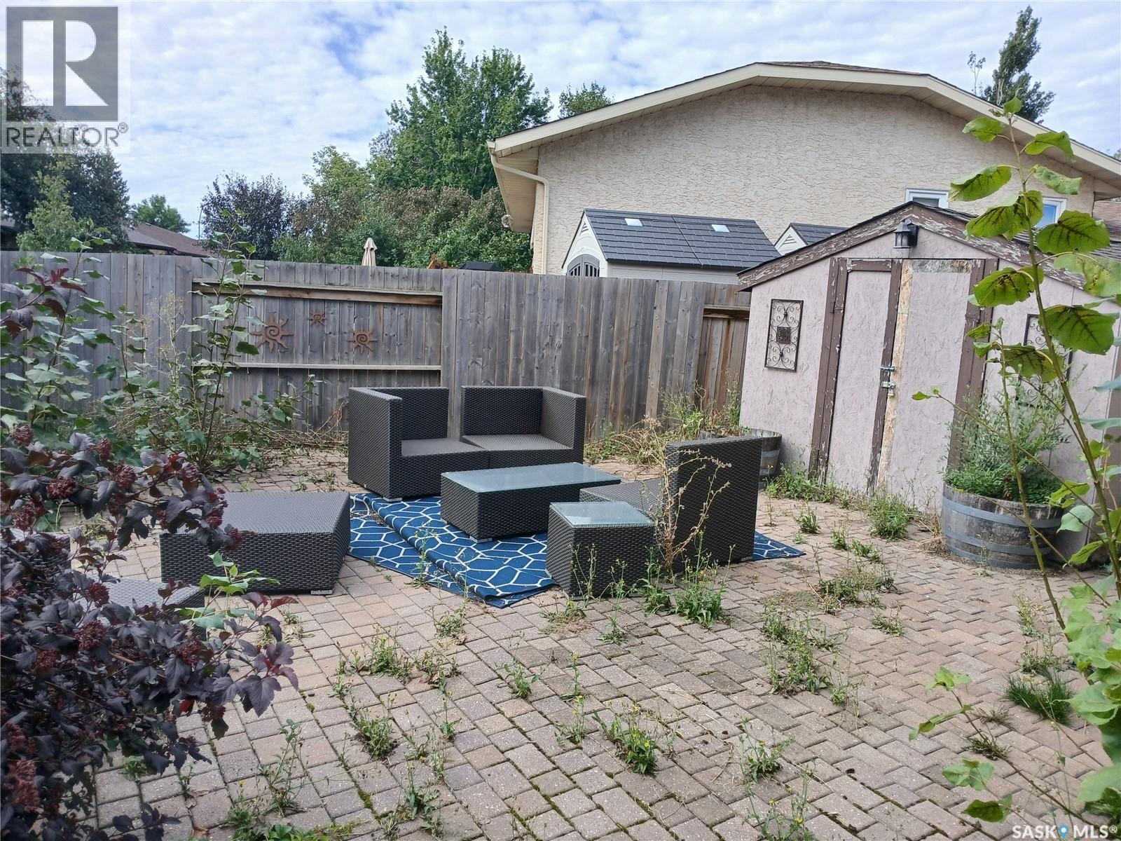 1663 Shattuck BAY N, Regina — photo 29