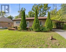 Bedroom 3 - 7 Lance Street, Kawartha Lakes, ON K0M1A0 Photo 6