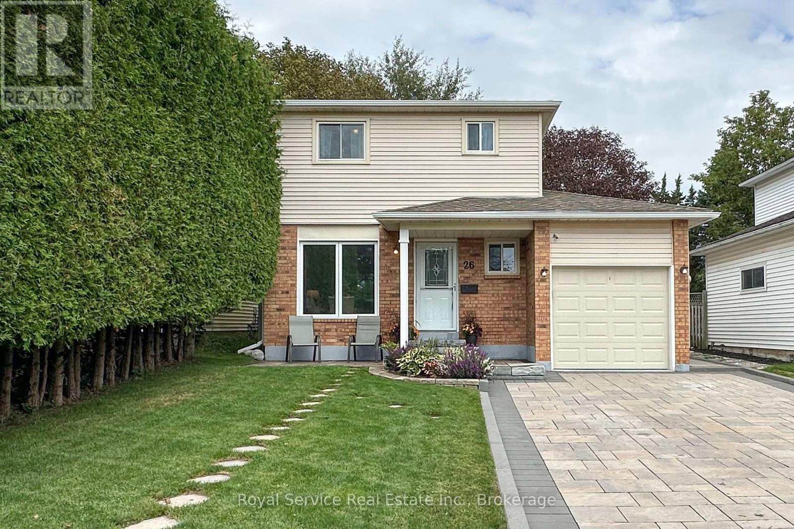Property for sale at 26 SANDERS DRIVE