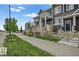 Row / Townhouse for sale at #3 2905 141 St SW, Edmonton — MLS® E4503363