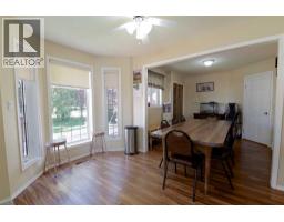 Laundry room - 509, 1 Street Street E, Barnwell, AB T0K0B0 Photo 11