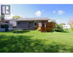 509, 1 Street Street E, Barnwell, AB T0K0B0 Photo 27