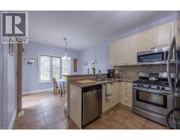 Laundry room - 21 Kelly Drive, Port Dover, ON N0A1N5 Photo 8