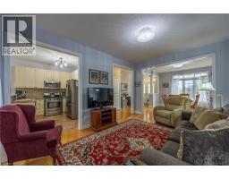 Family room - 21 Kelly Drive, Port Dover, ON N0A1N5 Photo 7