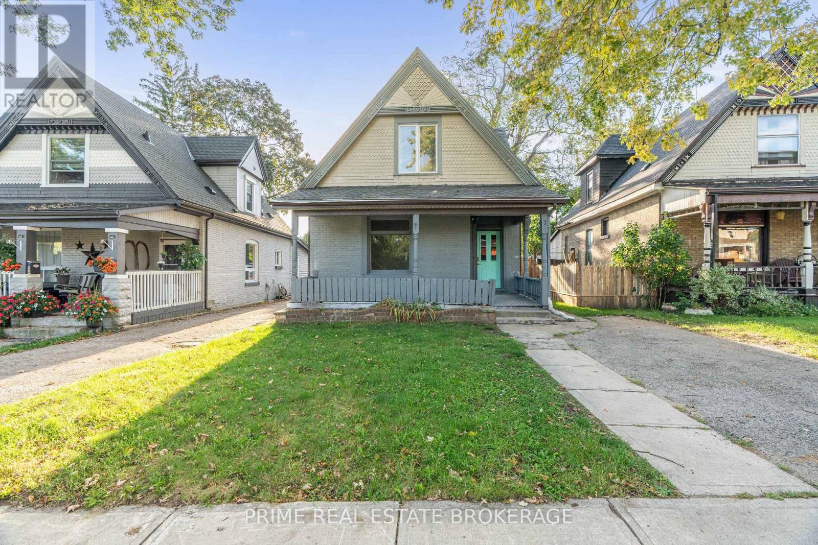 Property for sale at 7 MARMORA STREET