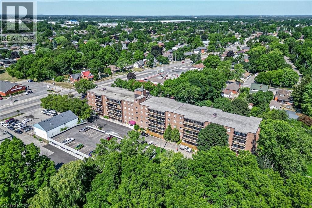 Property for sale at 793 COLBORNE Street E Unit# 508