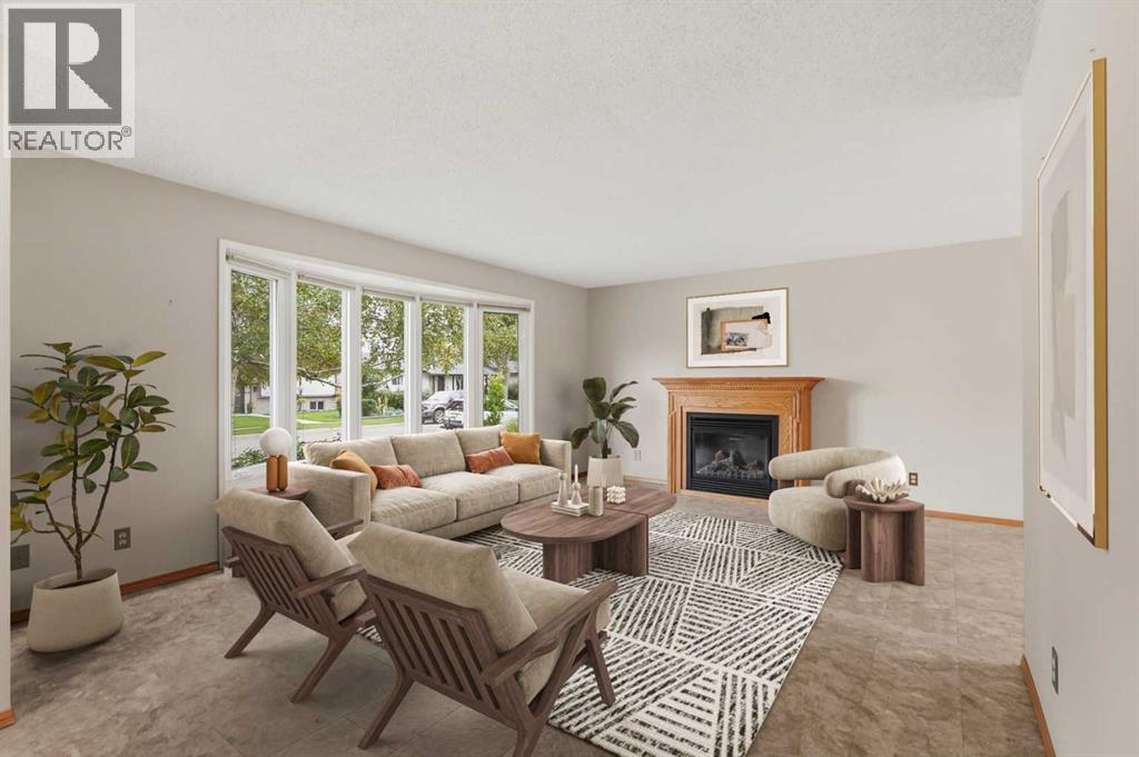 7 Mist Road SW - 2