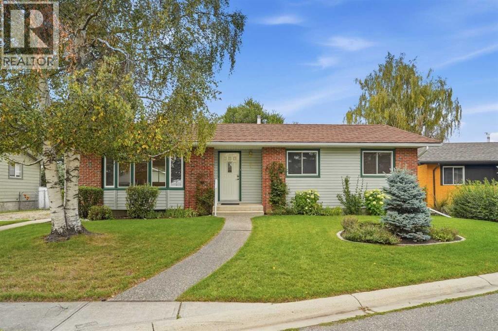 7 Mist Road SW, High River, Alberta, T1V1C4