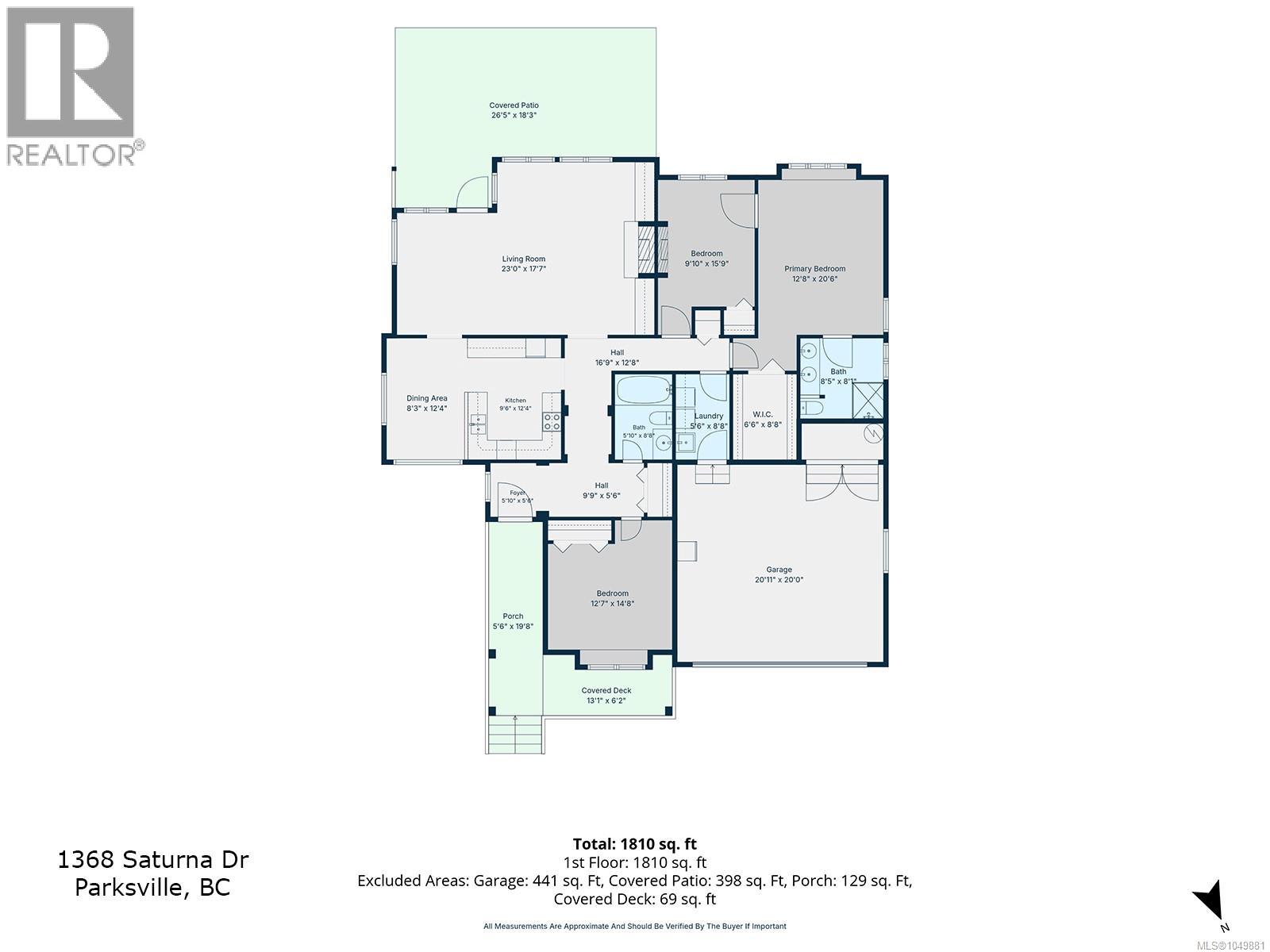 1368 Saturna Dr - 33