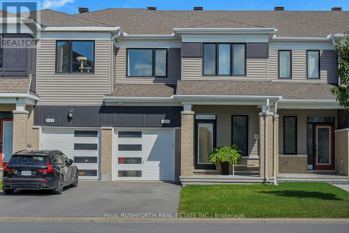 145 Pictou Crescent